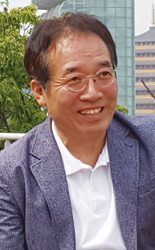 ▲ 이동우 경제세계문화엑스포 사무총장은 오는 11월 베트남 호찌민에서 개막하는 `호찌민 경주세계문화엑스포2017`를 통해 한국과 신라의 전통문화를 알리고 양국 교류를 한 차원 높이는 기폭제가 되도록 하겠다고 밝혔다.<br /><br />/황성호기자