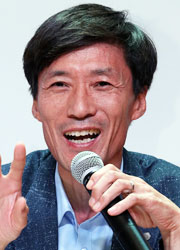 ▲ △정동락 대가야박물관 학예연구사