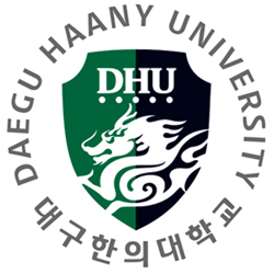 ▲ 대구한의대