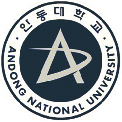 ▲ 안동대