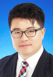 ▲ 김동찬<br /><br />김천대 교수