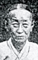 ▲ 생전의 염농산.