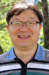 ▲ 윤호열 <br /><br />구미대 유아교육과 학과장