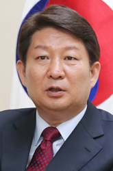 ▲ 권영진 대구시장