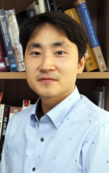 ▲ 김영근 <br /><br />기계제어공학부 학부장