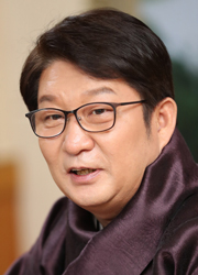 ▲ 권영진 대구시장