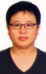▲ 공강일<br /><br />서울대 강사·국문학
