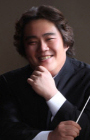 ▲ 이영칠 지휘자