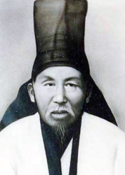▲ 석곡 이규준