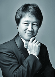 ▲ 포항시립합창단 이충한 상임지휘자