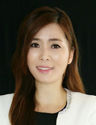 ▲ CCM 가수 한옥정