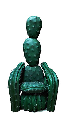 ▲ 이상수 作