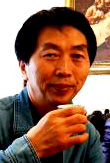 ▲ 하재영 시인
