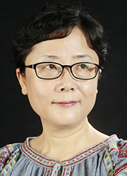 ▲ 오연록 작가.  /안성용 사진작가 제공