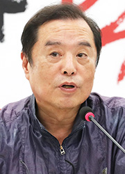 ▲ 자유한국당 김병준 비상대책위원장.  /연합뉴스 DB