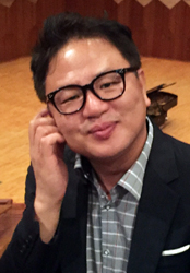 ▲ 공강일서울대 강사·국문학