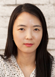 ▲ 손보미 작가