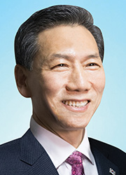 ▲ 정천락 의원