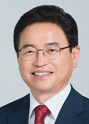 ▲ 이철우 경북도지사