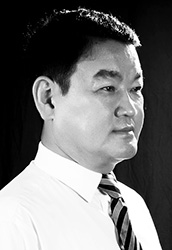 ▲ 안부수 아태평화교류협회장