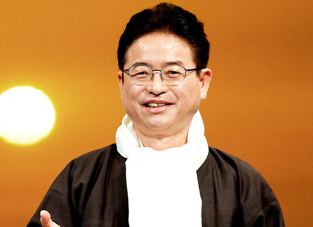 이철우 경북도지사