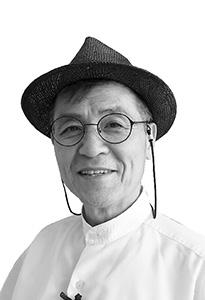 경당종택의 경당 불천위 제사상. 문중 제사는 귀하고 그중 불천위제사는 가장 귀하다.