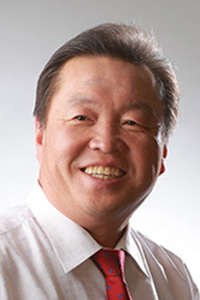 김만수 다산소통연구소장.