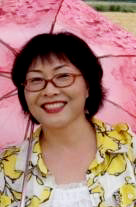 김말화 시인.