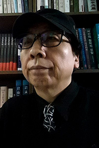 소설가 안휘