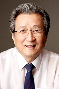 김지철 목사<br>