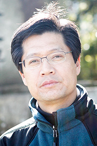 이상준 향토사학자