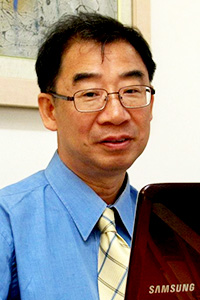 양만재 박사