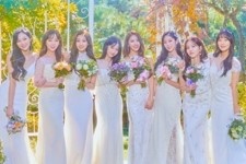 제57회 경북도민체전 전야제에 출연하는 러블리즈.