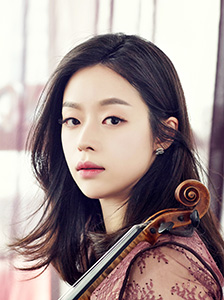 바이올리니스트 김다미