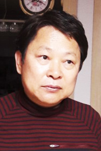 이대환 작가