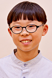 이건희군.