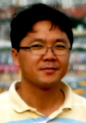 이주형시인·산자연중학교 교사