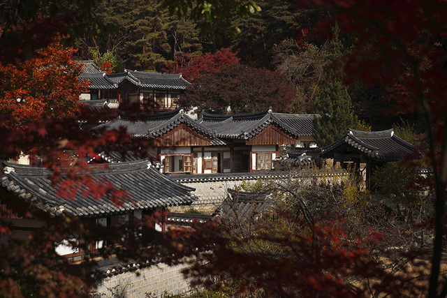 도산서원