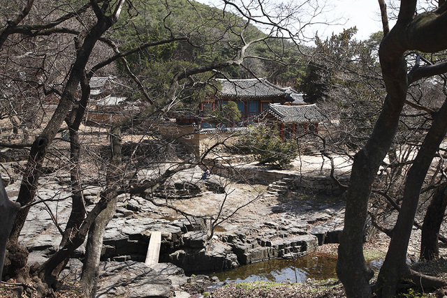 옥산서원