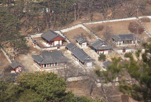소수서원