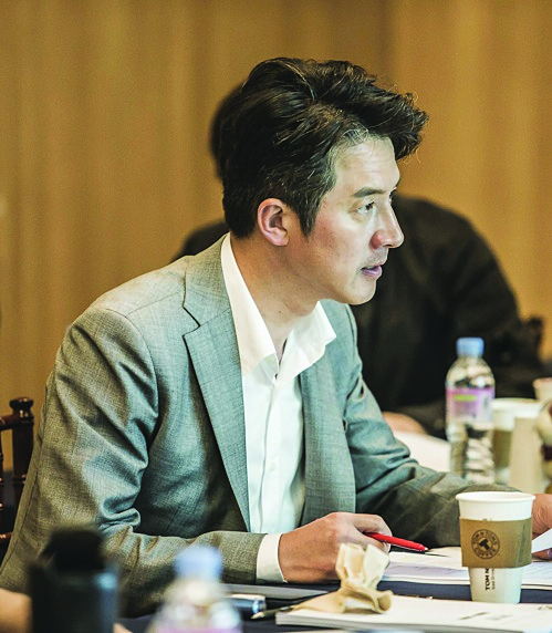 정준호.  /롯데엔터테인먼트 제공