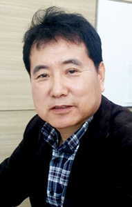 김진규 경상북도어업기술센터장