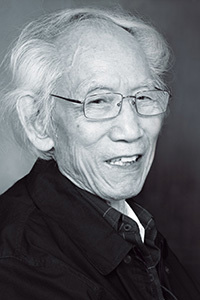 고(故) 장두건 화백