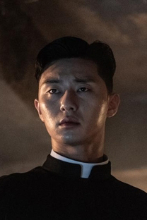 ‘사자’.  /롯데엔터테인먼트 제공