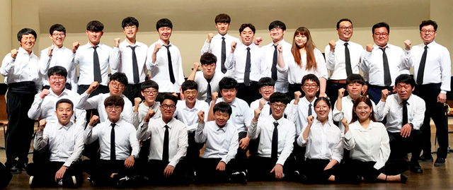 K.A.M.S.(캄스) 성악앙상블.