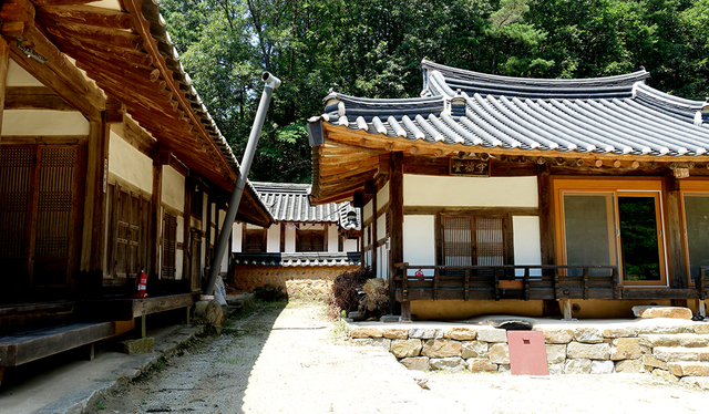 수졸당.
