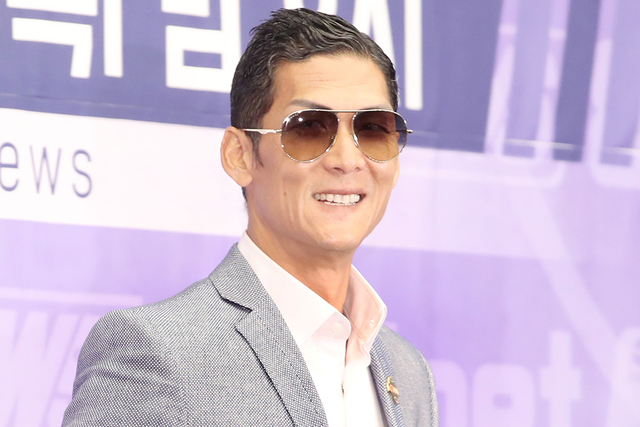 ‘예능하면’ 박준형