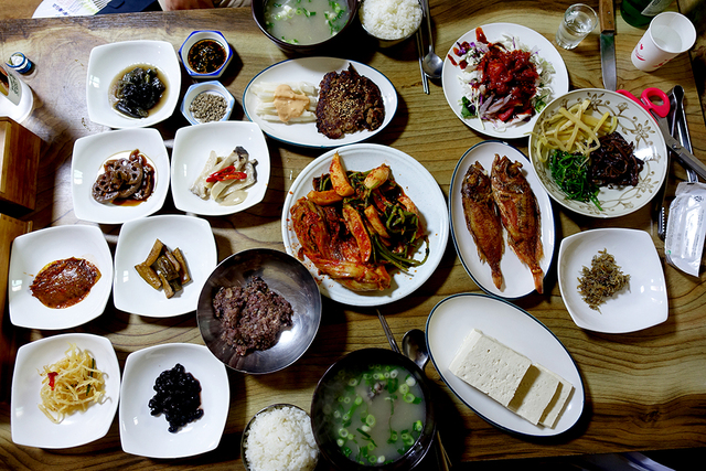 화림정