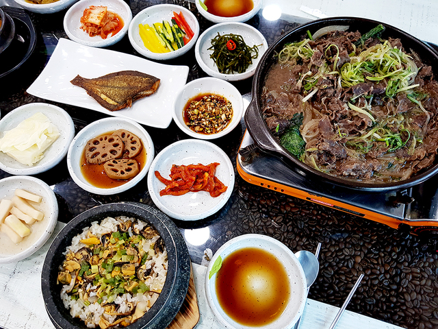 달개비