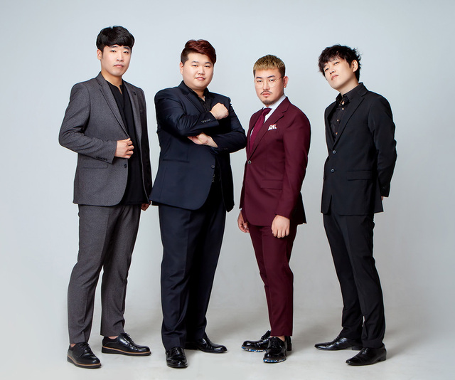 빅타이거 그룹